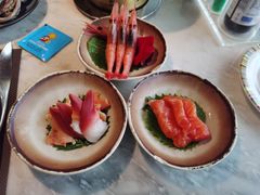 -喜庭海鲜自助(来福士店)