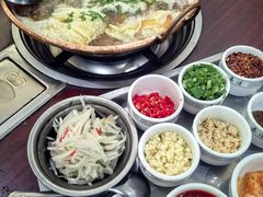 -腾益清真铜瓢牛肉馆