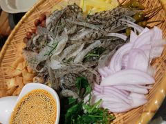 -丰尔粥食·粥底火锅·桑拿鸡(大良总店)