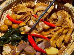 -常和州·夜宵大排档(常州单店)