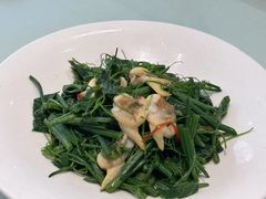 -海天一色海景自助餐厅(西港花园店)