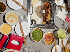 -海底捞火锅(赛格国际购物中心店)