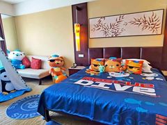 -京津新城温德姆至尊酒店(珠江大道店)