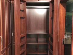 -索菲亚衣柜橱柜家具全屋定制(盈港路店)