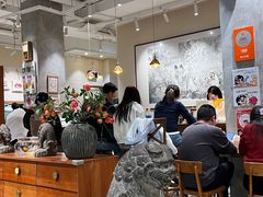 -小豆海棠(人民南路店)