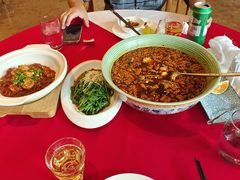 -岷山饭店-岷轩中餐厅