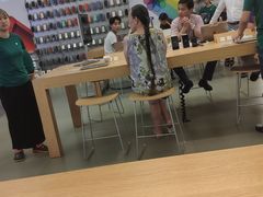 -Apple零售店(深圳益田假日广场店)