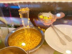 -葛师傅越南特色水果捞(建政南路总店)