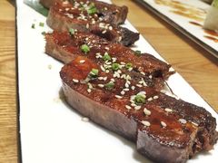 -小句号·精致料理(江南环球港店)