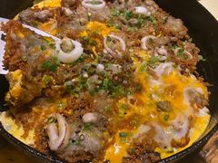 脆底蠔仔烙-惠食佳(滨江大公馆店)