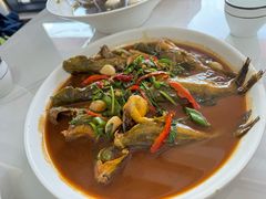 -杨辉饭店