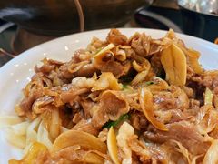 -情忆草原涮肉馆