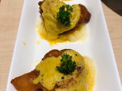 -避风塘(宝山万达店)