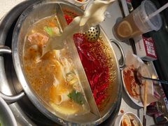 -小龙坎火锅(春熙太古里店)