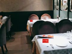 大堂-西堤牛排(南京龙江店)