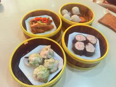 -港海餐厅(解放东路店)