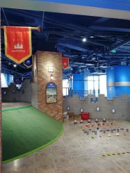 -幻贝家儿童乐园(苏州中心店)