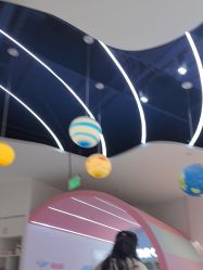 -星咔萌StarCamo儿童剪发(芳圆里IDMALL品牌形象店)