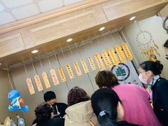 -小闺女儿肉龙(西湖道店)