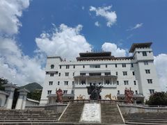 -南诏风情岛