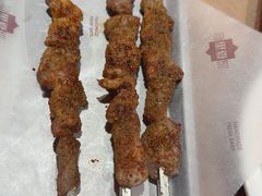 -耶里夏丽·新疆菜·28年喀什老馆(田林东路店)