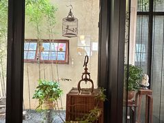 -南园民国茶楼餐厅·常州菜(北大街店)
