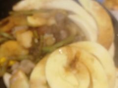 铁锅烀饼-双井轩(双井店)
