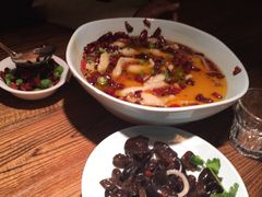 -青年公社烤鸭(青年路店)