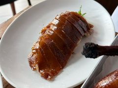 -四季民福烤鸭店(外滩外白渡桥店)