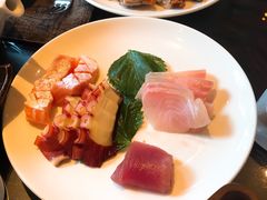 -深圳四季酒店·馥自助餐厅