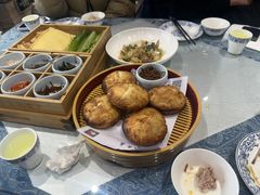 -煎饼卷大葱·非遗传承·潍坊菜(十笏园店)