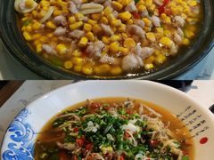 -星鸿社重庆老火锅