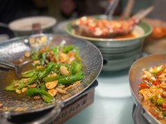 -费大厨辣椒炒肉(高铁吾悦广场店)