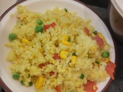 -乡村基(龙泉中街餐厅)