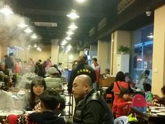 大堂-八合里牛肉火锅(八合里总店)