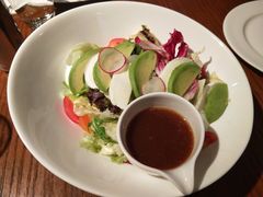 -弗兰克牛排西餐厅Ribone steak house(柠檬花园店)