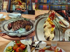 -LESCEDARS Brasserie Bistro香柏树