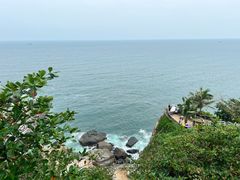 -海南分界洲岛旅游区