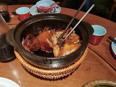 -伙靠·江浙菜(田林路店)