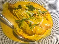 -星叶·东南亚料理(宁波万象汇店)