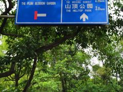 -广州市白云山风景名胜区