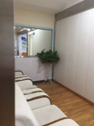 -成都军建医院·疤痕诊疗中心