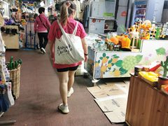 -西归浦每天偶来市场