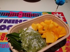 -碌碌发·东南亚风味烧烤档(体育西店)