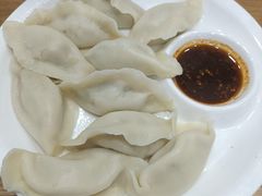 南三水饺-晓庄学院-食堂