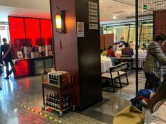 大堂-眉州东坡(民族园店)