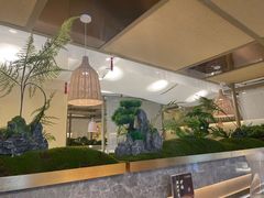 -吴家·淮扬小馆(世纪金源店)