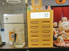 -哥哥の深夜食堂(永乐汇亲子购物运动中心店)