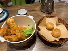 -锡和无锡菜(景丽苑店)