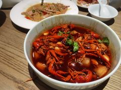 -日出青木·杭帮菜名店